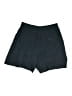 Darling Solid Black Shorts Size M - photo 2