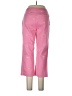 Duck Head Hearts Pink Casual Pants Size 12 - photo 2