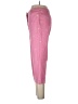 Duck Head Hearts Pink Casual Pants Size 12 - photo 5