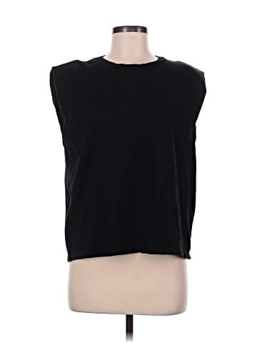 J.Crew Sleeveless T-Shirt (view 1)
