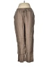 MNG Solid Tan Khakis Size M - photo 1