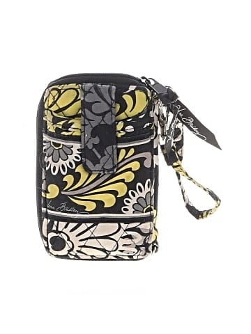 Vera Bradley Wristlet (view 1)