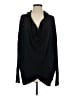 Athleta Black Cardigan Size S - photo 1