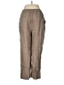 MNG Solid Tan Khakis Size M - photo 2