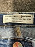Stradivarius Blue Jeans Size 4 - photo 7