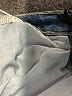 Stradivarius Blue Jeans Size 4 - photo 8