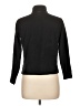 Columbia 100% Polyester Black Track Jacket Size L - photo 2