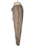 MNG Solid Tan Khakis Size M - photo 5