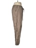 MNG Solid Tan Khakis Size M - photo 4