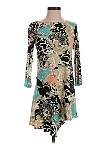 Eva Varro Casual Dress (view 1)