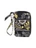 Vera Bradley Gray Wristlet One size - photo 2