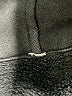 Unbranded Black Zip Up Hoodie Size L - photo 7