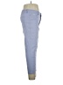 Nine West Solid Blue Jeggings Size 14 - photo 4