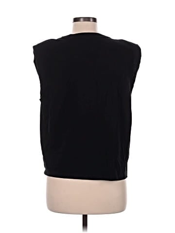 J.Crew Sleeveless T-Shirt (view 2)