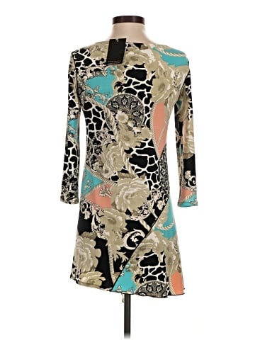 Eva Varro Casual Dress (view 2)