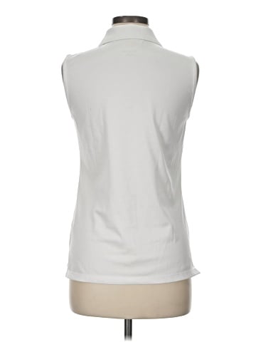 Tory Sport Sleeveless Blouse (view 2)