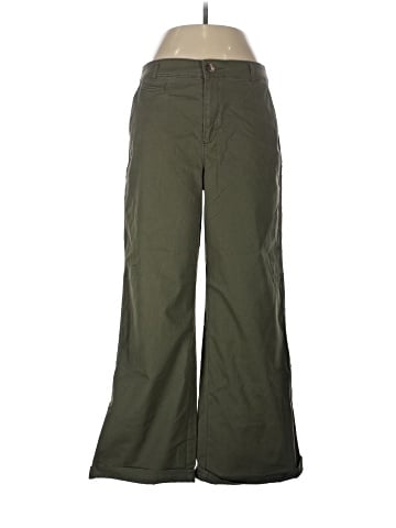 Ann Taylor LOFT Casual Pants (view 1)