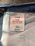 Jag Blue Jeans Size 12 - photo 8