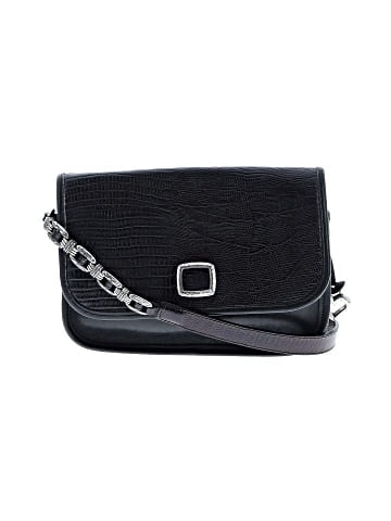 Brighton Leather Crossbody Bag (view 1)
