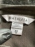 Athleta Brown Turtleneck Sweater Size XS - photo 7