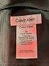Calvin Klein Blue Casual Pants Size 12 - photo 3