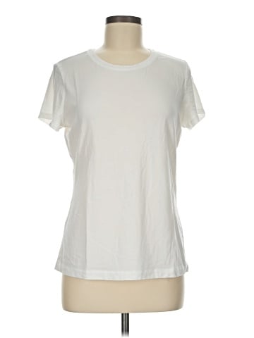 Banana Republic Factory Store Short Sleeve T-Shirt (view 1)