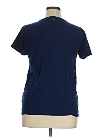 J.Crew Factory Store Short Sleeve T-Shirt (view 2)