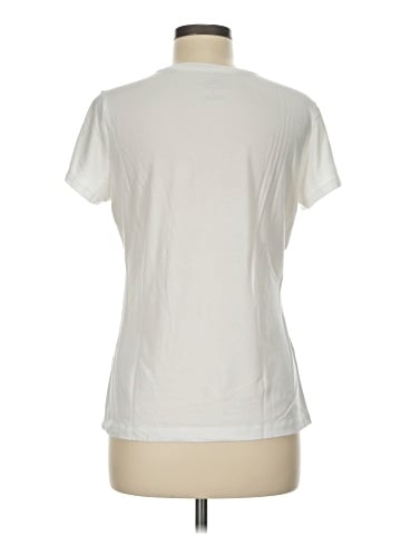Banana Republic Factory Store Short Sleeve T-Shirt (view 2)