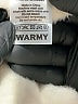 Unbranded 100% Cotton Ivory Pullover Hoodie Size XL - photo 7