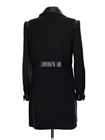 Claudie Pierlot Wool Coat (view 2)