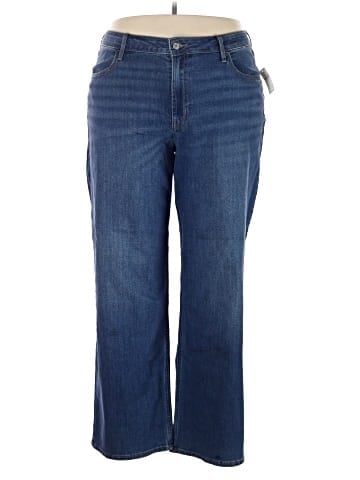 Old Navy Jeans (view 1)