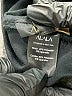 Alala Black Sports Bra Size S - photo 8