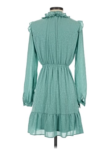 LC Lauren Conrad Casual Dress (view 2)