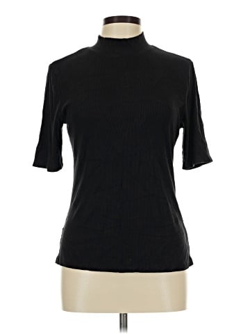 Nine West Turtleneck Sweater (view 1)