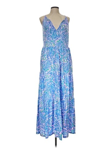 Lilly Pulitzer Casual Dress (view 1)