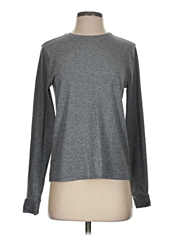 Outdoor Voices Long Sleeve T-Shirt (view 1)