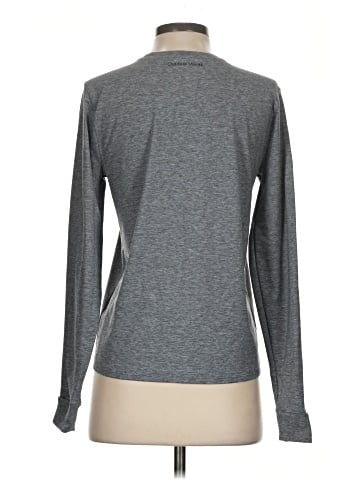 Outdoor Voices Long Sleeve T-Shirt (view 2)