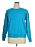 Hanes Solid Blue Pullover Sweater Size XL - photo 1