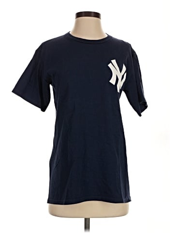Majestic Short Sleeve T-Shirt (view 1)