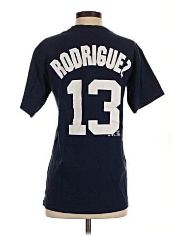 Majestic Short Sleeve T-Shirt (view 2)