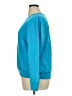 Hanes Solid Blue Pullover Sweater Size XL - photo 5
