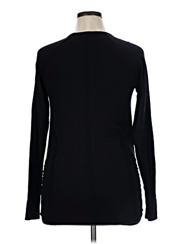 Athleta Long Sleeve T-Shirt (view 2)
