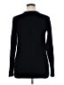 Athleta Black Long Sleeve T-Shirt Size XL - photo 2