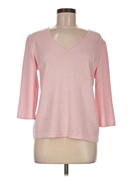 St. John Collection By Marie Gray Pullover Sweater