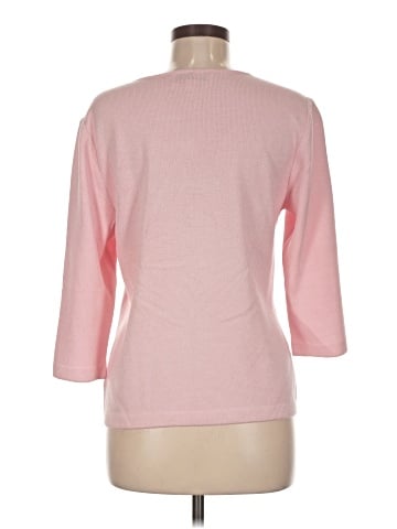 St. John Collection by Marie Gray Pullover Sweater (view 2)