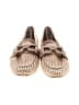 Steve Madden Tan Flats Size 6 - photo 2