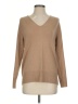 Vince. Tan Wool Pullover Sweater Size XS - photo 1