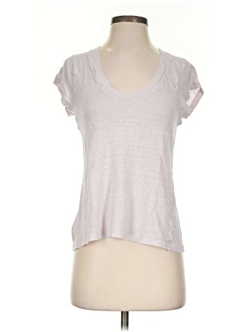 IRO Short Sleeve T-Shirt (view 1)