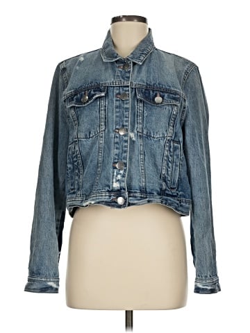 Cotton On Denim Jacket (view 1)