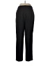 Perceptions Black Dress Pants Size 12 - photo 2
